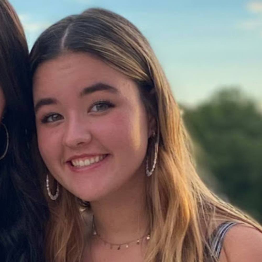 Meet your Posher, Rylee